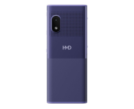 HMD 150 purpurowy - 1318329 - zdjęcie 5